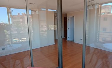 Lindo Departamento Edificio ICONO