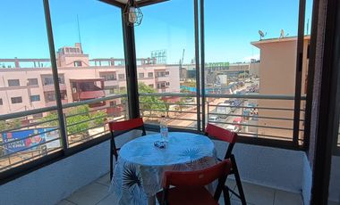 Lindo Departamento Edificio ICONO