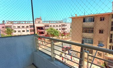 Lindo Departamento Edificio ICONO