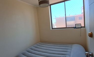 Lindo Departamento Edificio ICONO