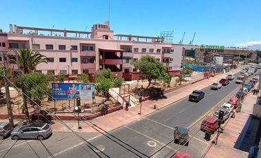 Lindo Departamento Edificio ICONO