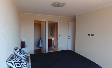 Lindo Departamento Edificio ICONO