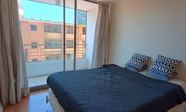 Lindo Departamento Edificio ICONO