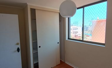 Lindo Departamento Edificio ICONO
