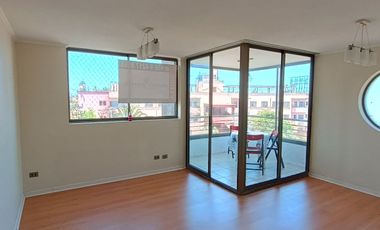 Lindo Departamento Edificio ICONO