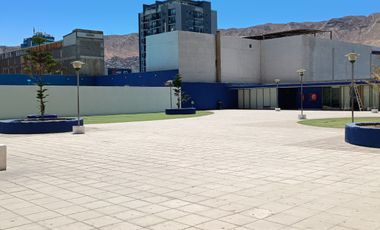 Lindo Departamento Edificio ICONO