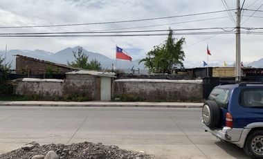 Terreno En Sector Urbano, Ideal Desarrollo Inmobiliario