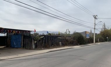 Terreno En Sector Urbano, Ideal Desarrollo Inmobiliario