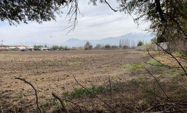 Terreno En Sector Urbano, Ideal Desarrollo Inmobiliario