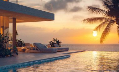 1 Bedroom apartment at Riviera Palm Beach
