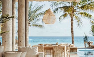 1 Bedroom apartment at Riviera Palm Beach