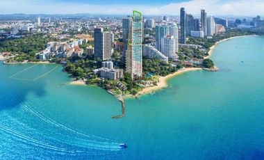 1 Bedroom apartment at Riviera Palm Beach