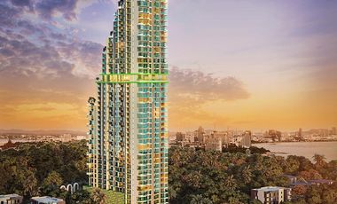 1 Bedroom apartment at Riviera Palm Beach