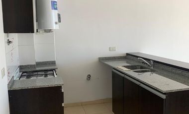 Departamento en alquiler en Wilde Centro