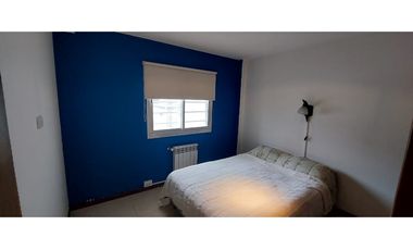 ALQUILER TEMPORARIO DEPARTAMENTO 2 AMBIENTES/MAR DEL PLATA