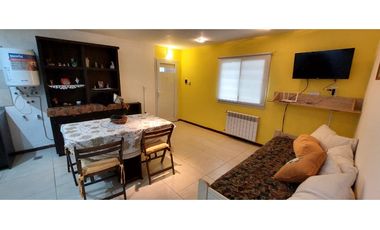 ALQUILER TEMPORARIO DEPARTAMENTO 2 AMBIENTES/MAR DEL PLATA
