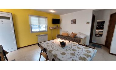 ALQUILER TEMPORARIO DEPARTAMENTO 2 AMBIENTES/MAR DEL PLATA