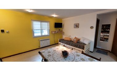 ALQUILER TEMPORARIO DEPARTAMENTO 2 AMBIENTES/MAR DEL PLATA