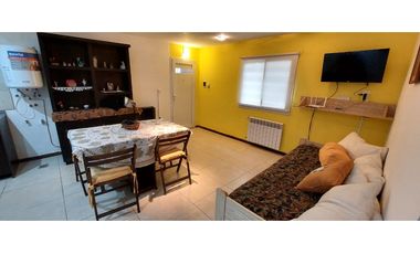 ALQUILER TEMPORARIO DEPARTAMENTO 2 AMBIENTES/MAR DEL PLATA