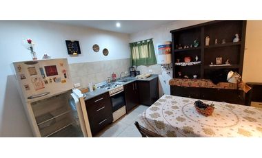 ALQUILER TEMPORARIO DEPARTAMENTO 2 AMBIENTES/MAR DEL PLATA