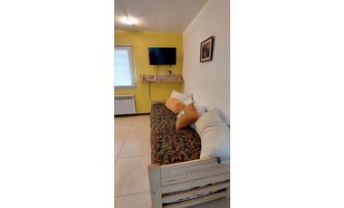 ALQUILER TEMPORARIO DEPARTAMENTO 2 AMBIENTES/MAR DEL PLATA