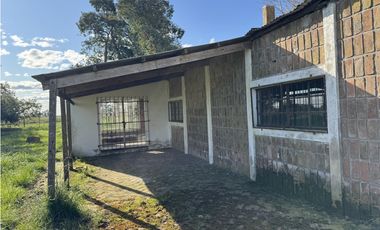 Campo en venta en Chascomus - Ranchos. 150 Has. ganaderas