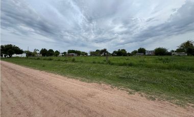 Vendo Terrenos en Villa Mantero, Entre Ríos.