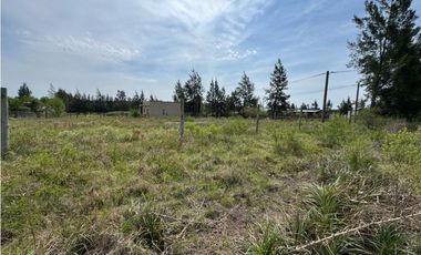 Vendo Terrenos en Villa Mantero, Entre Ríos.