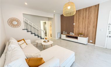 CASA 5 AMBIENTES. PASEO ALDREY.