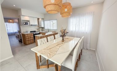 CASA 5 AMBIENTES. PASEO ALDREY.