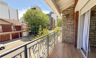 CASA 5 AMBIENTES. PASEO ALDREY.