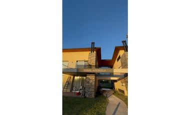 VENTA DORMI EN BARRIO COMARCAS DE LUJAN