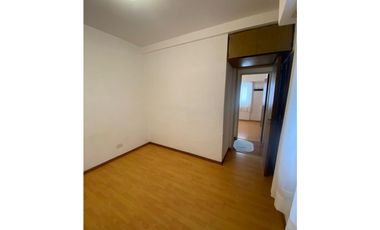 Departamento en el centro 3 amb. excelente estado