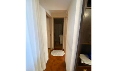 Departamento en el centro 3 amb. excelente estado