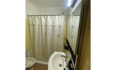 Departamento en el centro 3 amb. excelente estado