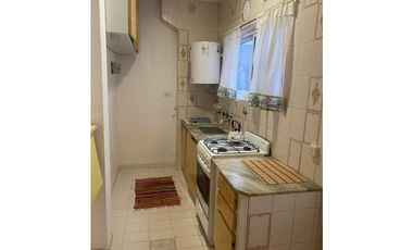 Departamento en el centro 3 amb. excelente estado