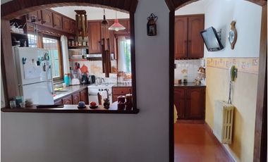 Casa 3 ambientes