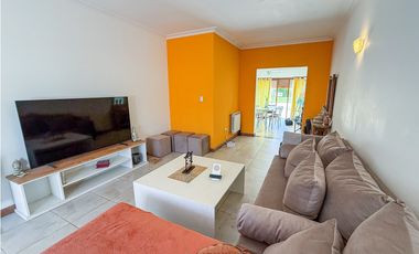 CHALET 4 AMBIENTES. SAN CARLOS.