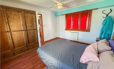 CHALET 4 AMBIENTES. SAN CARLOS.