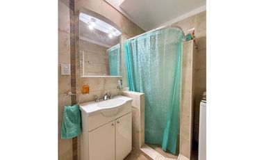 CHALET 4 AMBIENTES. SAN CARLOS.