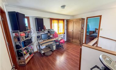 CHALET 4 AMBIENTES. SAN CARLOS.