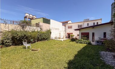 CHALET 4 AMBIENTES. SAN CARLOS.