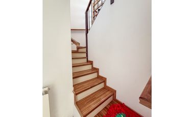 CHALET 4 AMBIENTES. SAN CARLOS.