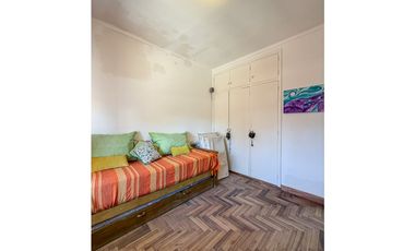 CHALET 4 AMBIENTES. SAN CARLOS.