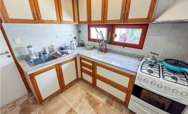 CHALET 4 AMBIENTES. SAN CARLOS.