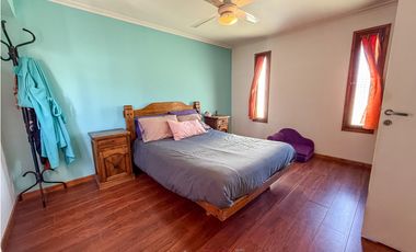 CHALET 4 AMBIENTES. SAN CARLOS.