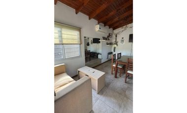 Casa quinta barrio La Dolly