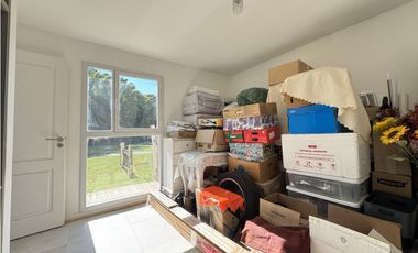 Casa 4 ambientes Tierras del Mar