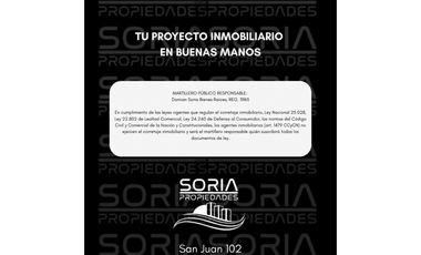 Casa 4 ambientes Tierras del Mar