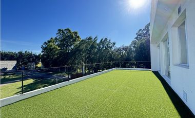 Casa 4 ambientes Tierras del Mar